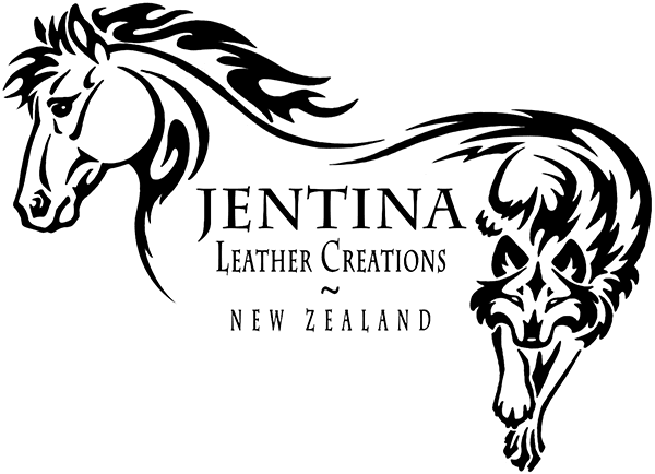 Jentina Leather Creations